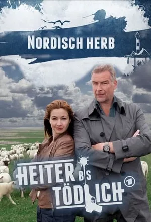Carátula de Heiter bis tödlich - Nordisch Herb
