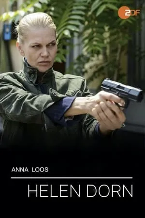 Carátula de Helen Dorn