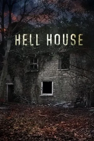 Carátula de Hell House