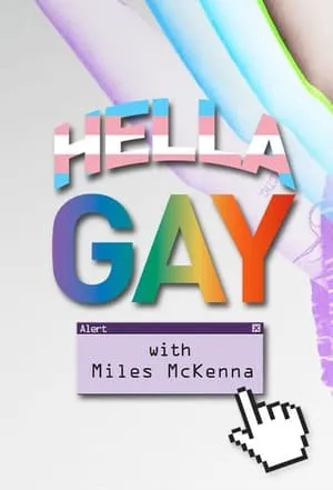 Carátula de Hella Gay