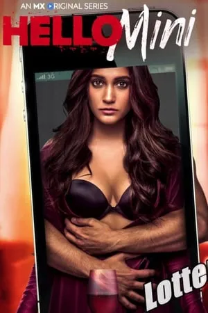 Carátula de Hello Mini