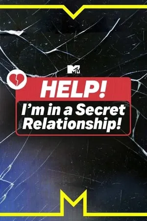 Carátula de Help! I'm in a Secret Relationship!