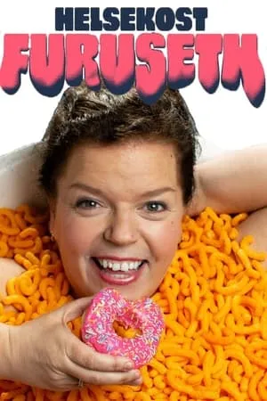 Carátula de Helsekost Furuseth