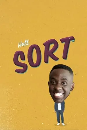 Carátula de Helt sort