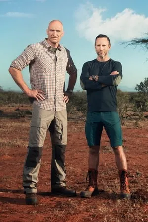 Carátula de Heltenes kamp: Norge mot Sverige