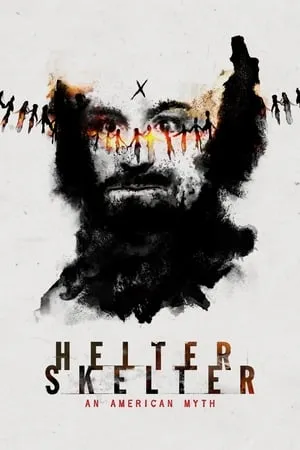 Carátula de Helter Skelter: An American Myth