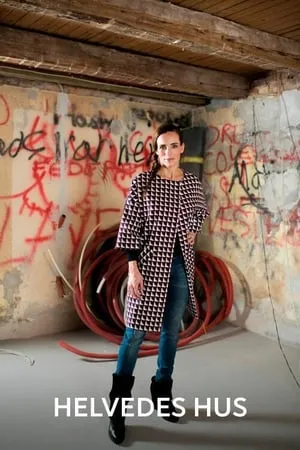 Carátula de Helvedes Hus
