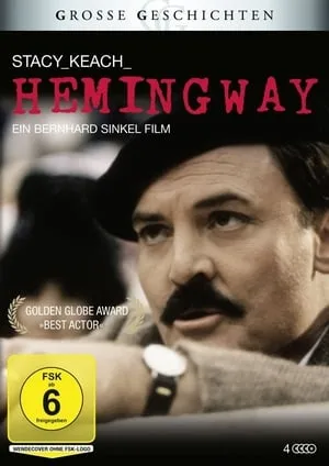 Carátula de Hemingway