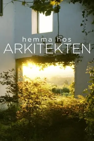 Carátula de Hemma hos arkitekten