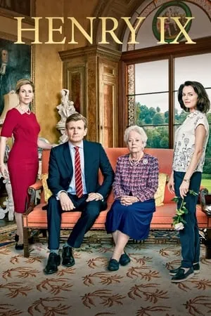 Carátula de Henry IX