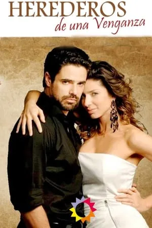 Carátula de Herederos de una venganza