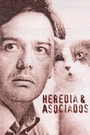 Carátula de Heredia & asociados