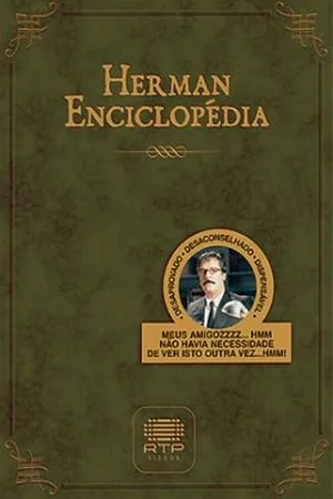 Carátula de Herman Enciclopédia