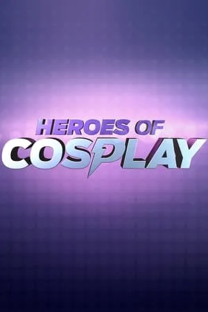 Carátula de Heroes of Cosplay