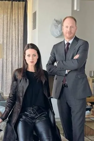 Carátula de Herr und Frau Bulle