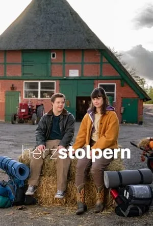 Carátula de Herzstolpern