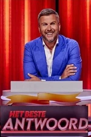 Carátula de Het Beste Antwoord