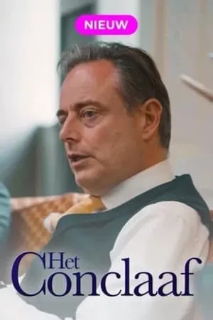 Carátula de Het Conclaaf