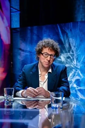 Carátula de Het Filosofisch Kwintet