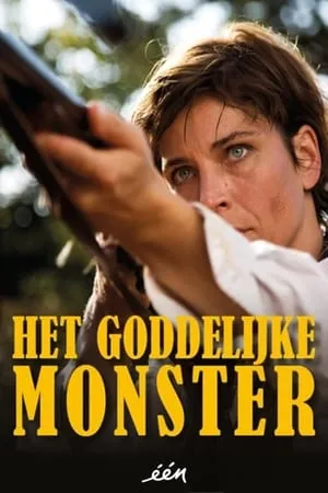 Carátula de Het Goddelijke Monster