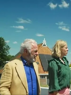 Carátula de Het Vuur van de Friezen