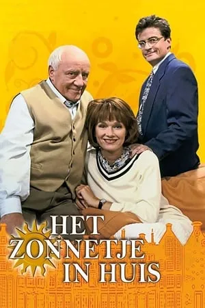 Carátula de Het Zonnetje In Huis
