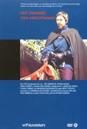 Carátula de Het Zwaard van Ardoewaan