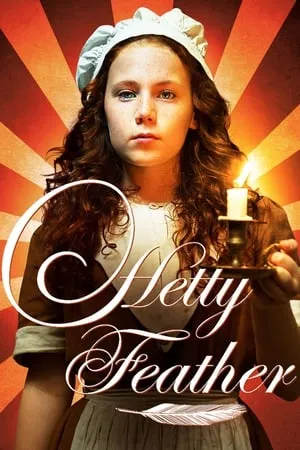 Carátula de Hetty Feather