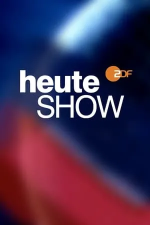 Carátula de heute-show