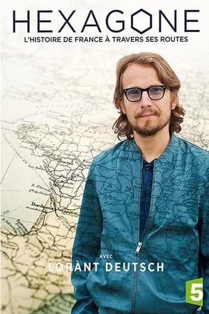 Carátula de HEXAGONE
