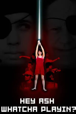 Carátula de Hey Ash, Whatcha Playin'?