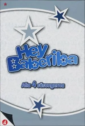 Carátula de Hey Baberiba