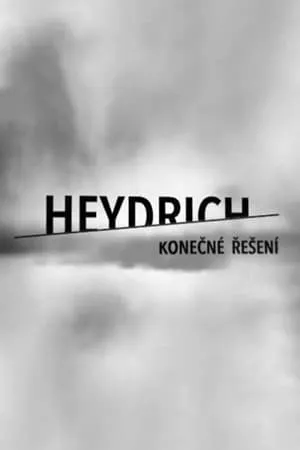Carátula de Heydrich - konečné řešení