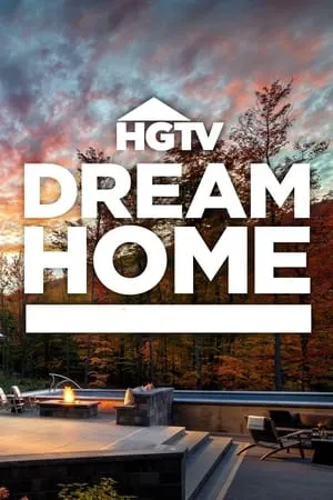 Carátula de HGTV Dream Home