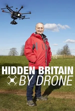 Carátula de Hidden Britain by Drone