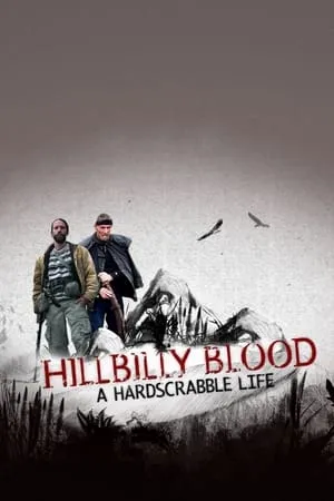 Carátula de Hillbilly Blood