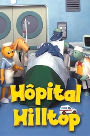 Carátula de Hilltop Hospital