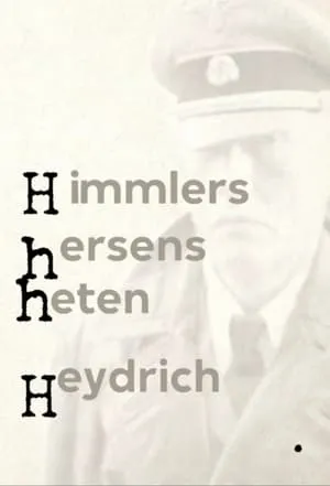 Carátula de Himmlers hersens heten Heydrich