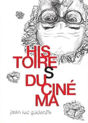 Carátula de Histoire(s) du cinéma