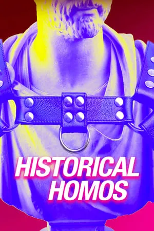 Carátula de Historical Homos