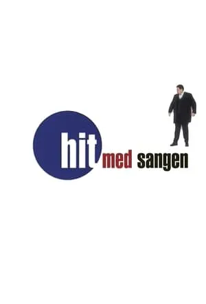 Carátula de Hit med sangen