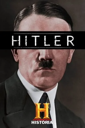 Carátula de Hitler