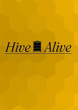 Carátula de Hive Alive
