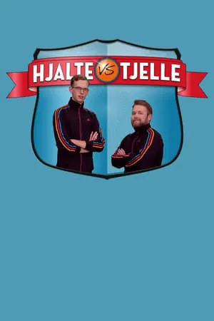 Carátula de Hjalte vs Tjelle