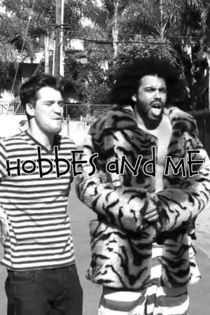 Carátula de Hobbes & Me