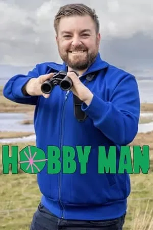 Carátula de Hobby Man
