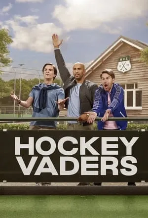 Carátula de Hockeyvaders