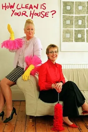 Carátula de Hogar, sucio hogar