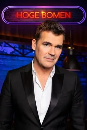 Carátula de Hoge Bomen