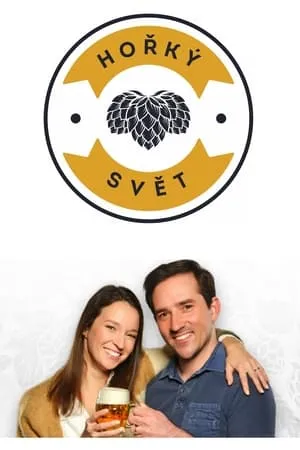 Carátula de Hořký svět